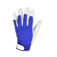 thumbnail image 3 of Gants de Soudage Gants de Protection de Protection de Bouclier Thermique Gants de Travail Élastiques, 3 of 6