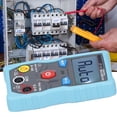thumbnail image 1 of Medidor ZT-S1 Multímetro Digital Portátil AC DC Medidor De Resistencia De Voltaje De Corriente Instrumento De Medición, 1 of 7
