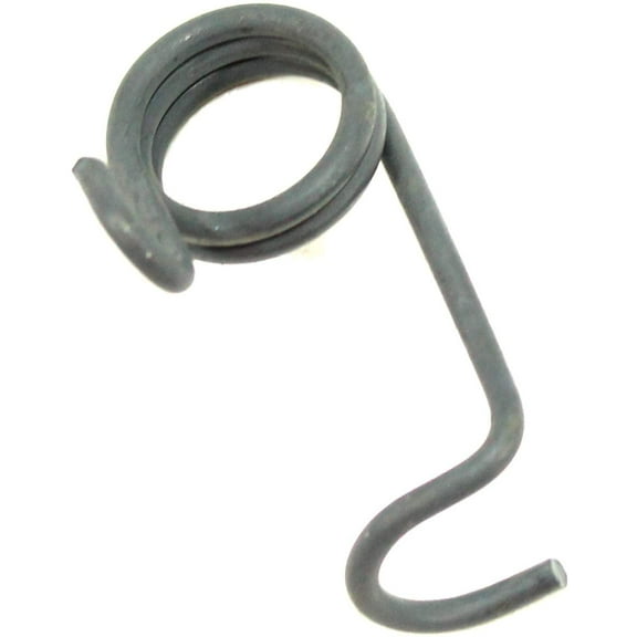 Husqvarna Genuine OEM Replacement Torsion Spring - 532165711