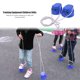thumbnail image 5 of Zancos para Saltar Engrosados ​​2 Unids/set Entrenamiento Equilibrio Al Aire Libre () Azul, 5 of 7
