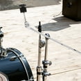 thumbnail image 4 of RUNROTOO Drum Set Cymbal Stands 1Set with Durable Three-layer Electroplating for Drummers Use, 4 of 8