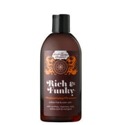 Uncle Funky's Daughter- Rich Funky