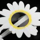 thumbnail image 5 of 5 Unids Novedad Daisy Flower Glasses Gafas de terre Mujeres Niñas Beach Party Festival Gafas Yuyangstore Daisy Flower Eyeglasses, 5 of 8