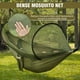 thumbnail image 2 of Hamaca de Camping FIRINER con Mosquitera color Verde Armado, 2 of 8