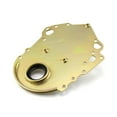 thumbnail image 2 of Speedmaster PCE265.1052 Compatible with Ford 302 351C Cleveland Zinc Steel Timing Cover with Seal, 2 of 6