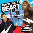 thumbnail image 2 of JL MB 6oz Jack Link's Original Zero Sugar Beef Sticks 1/1, 2 of 8