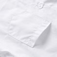 thumbnail image 6 of IROINNID Little&Big Boys Gentlemen Suit Short Sleeve Turndown Lapel Shirt Shorts Formal Outfits with Bow-tie Birthday Four-piece Set, 6 of 9