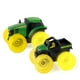 thumbnail image 2 of Vehículo Mini John Deere TOMY Monster Treads Lightning Wheels, 2 of 2
