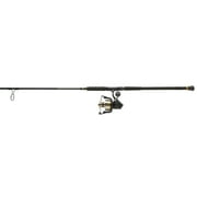 PENN Battle IV Spinning Fishing Combo, 10 Heavy Rod, 8000 Size Reel