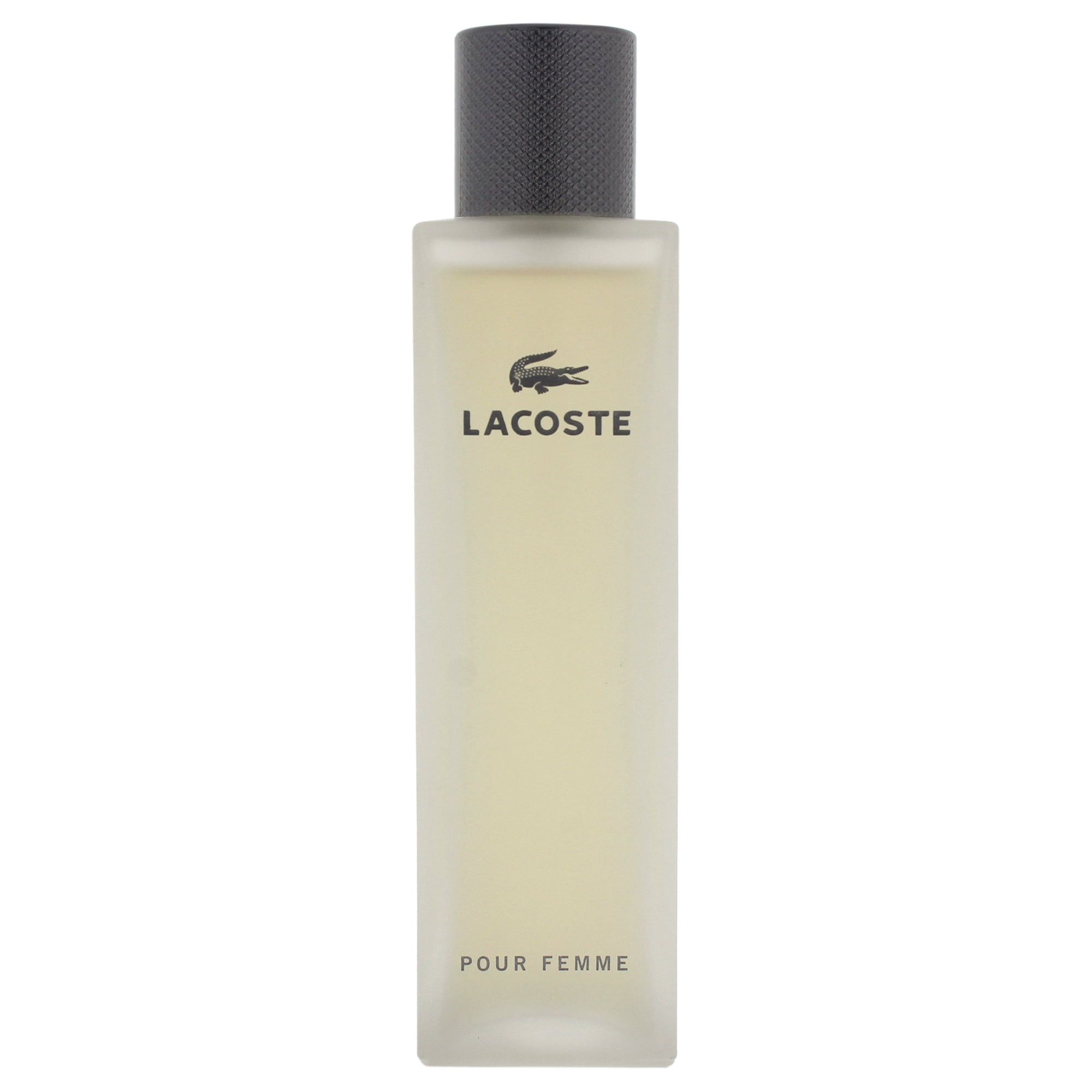 Lacoste Lacoste Pour Femme De Parfum Legere Spray 3 oz Walmart.com
