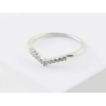 vylahjewellery 1 CT Moissanite Diamond Ring 10K Rose Gold Ring Anniversary Ring for Her