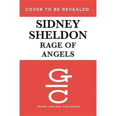 Rage of Angels, (Paperback)