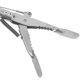 thumbnail image 3 of HOOWIFFY Pinza Para Recoger Objetos Plegable De Acero Inoxidable Ideal Para Uso Diario En El Hogar, 3 of 8