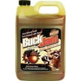 thumbnail image 2 of EVOLVED HABITATS Buck Jam Honey Acorn Flavored Salty Sweet Liquid Deer Attractant - Instant Mineral Lick - Powerful Ready-To-Use Year-Round Beneficial Food Supplement for Deer - 1 Gallon, 2 of 2