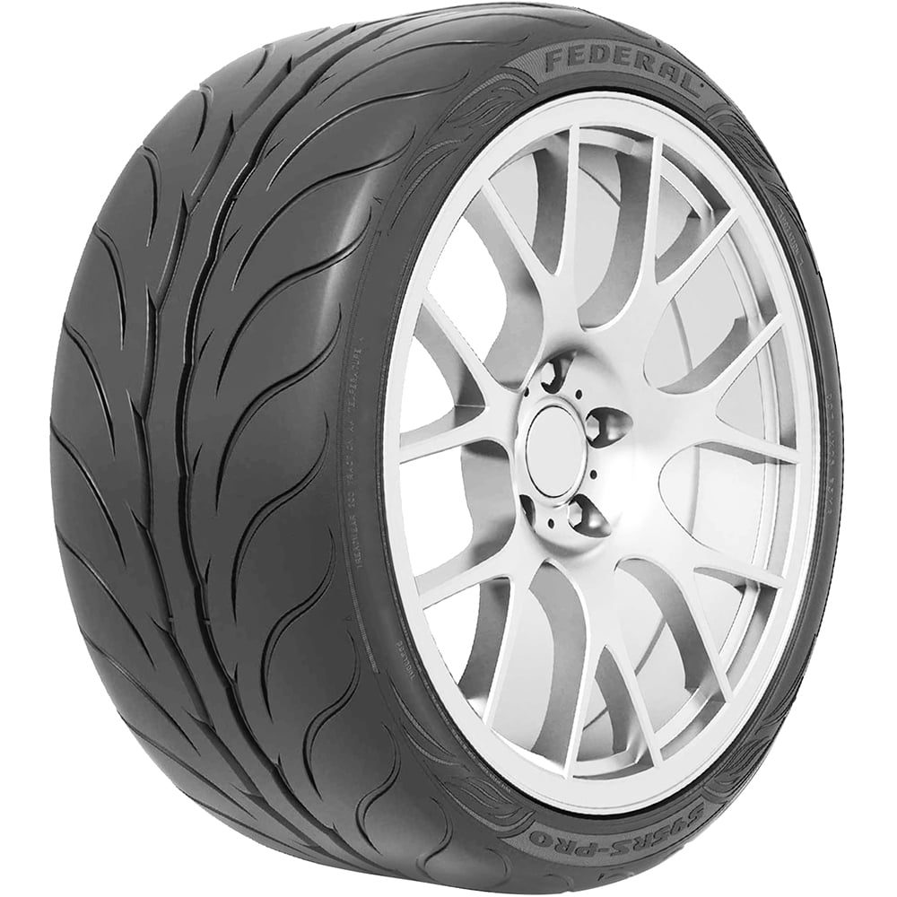 Federal 595RS-PRO 265/35R18 ZR 97Y XL High Performance Tire