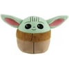 Baby Plush Stuffed Toys - Mandalorian for Stuffed Baby Pillow, (7.5 Inch) Plush Toy Gift for Kids