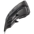 thumbnail image 3 of For 2009-2010 Magentis Fog Light Cover Front, Right Black KI1039104 865642G510, 3 of 3