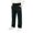 White, variant on TTUHYWXI Boy's Winter Cycling Running Pant Water Resistant Fleece Mountain Bike Pants Cold Weather Gear Windproof (Dark Blue,15-16 Years)