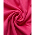 thumbnail image 5 of Sweet Hearts Girls' Sweatpants - Super Soft Athletic Performance Joggers: (3 Pack), 5 of 7