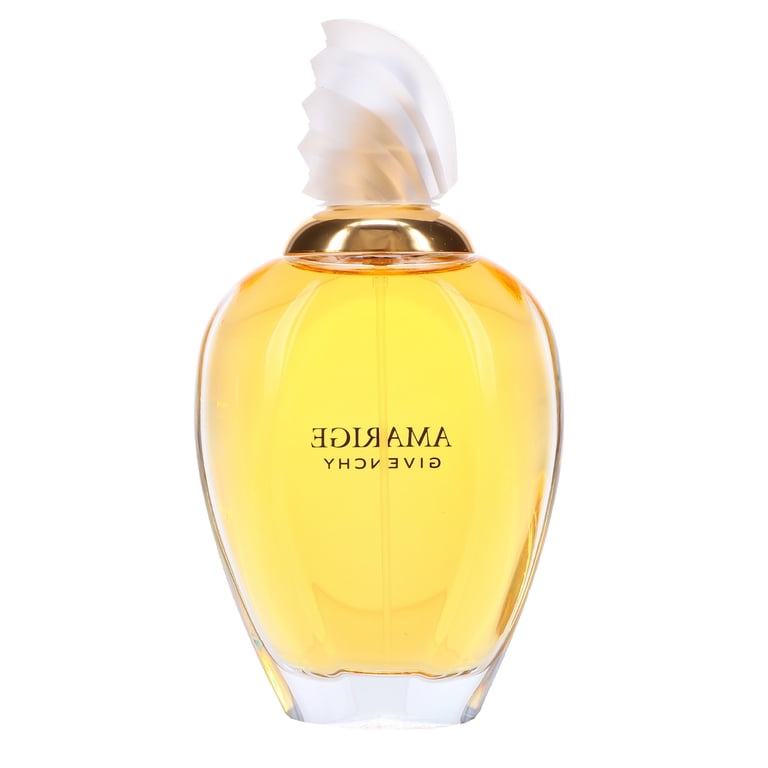 Givenchy Amarige Eau de Toilette, 3.3 oz photo 6