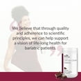 thumbnail image 7 of Bariatric Advantage Calcium Citrate Chewable 500 mg - For Bariatric Surgery Patients - High-Potency, Easy-Digest Tablets - Calcium Citrate - Bone Strength Supplements* - 270 Count - Chocolate, 7 of 7