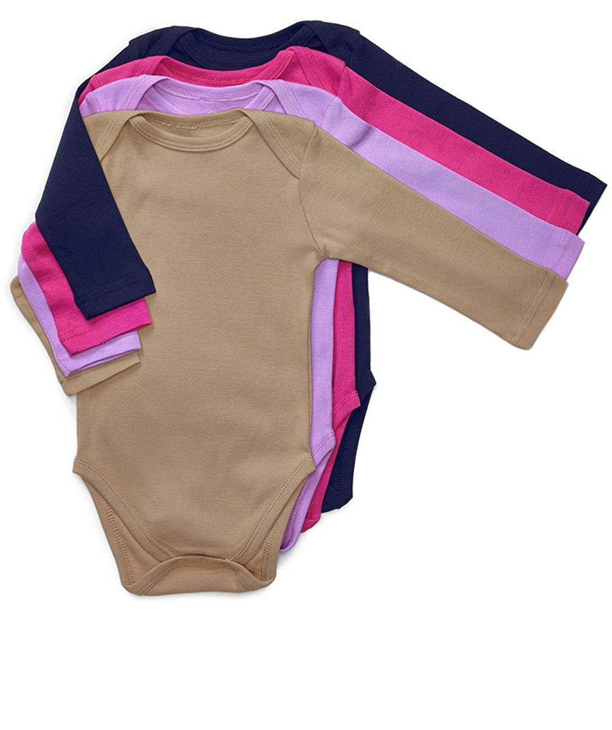 leveret baby clothes