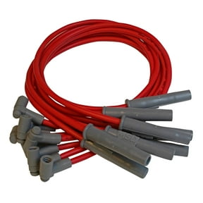 Ford MOTORCRAFT - Spark Plug (SP548) Set of 4 - Walmart.com
