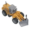 thumbnail image 1 of Juguete De Cargador Frontal Topadora, Coche De Construcción Con Cargador Frontal Topadora, Control Remoto Eléctrico Para La Vida Diaria Para Niños, 1 of 7