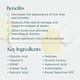 thumbnail image 3 of Sistema de Cuidado de la Piel Marini SkinSolutions FPS 33, 3 of 5