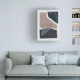 thumbnail image 2 of Trademark Fine Art Mareike Bohmer Pieces 13 Canvas Wall Art, 2 of 4