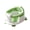 Green, variant on Soluxeo Baby Bath Seat with Non-Slip Suction Cups & Soft Cushion, Dinosaur Design Infant Bathtub Chair with Adjustable Safety Harness, Sturdy Base & Drainage Holes(Pink)