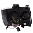 thumbnail image 5 of Anzo Usa 111273 Headlight Assembly, 5 of 5