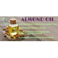 thumbnail image 4 of Aceite de almendras amargas Dr. Joe Lab, 946 ml, puro, sin refinar, prensado en frío, 4 of 8