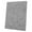 Grey, variant on Raindrops Ironing Pressing Mat Ironing Mat Ironing Board Quilting Pad Ironing Board Pad