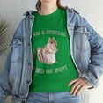 thumbnail image 3 of I'm A Special Kind of Nut Forest Animal Funny Squirrel T-Shirt, 3 of 3