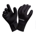 thumbnail image 5 of Guantes calefactables de invierno para buceo de neopreno de 3mm y 5mm para hombres y mujeres, traje de buceo, esnórquel, canoa, Spearfish, guante de caza subacuático, 5 of 5