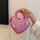 thumbnail image 3 of Bolso Lujo para Mujer Acrílico Color Sólido Fiesta Graduación Y Boda, 3 of 9