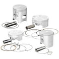 thumbnail image 1 of Wiseco 2429M08600 Pro-Lite Piston Kit, 1 of 3