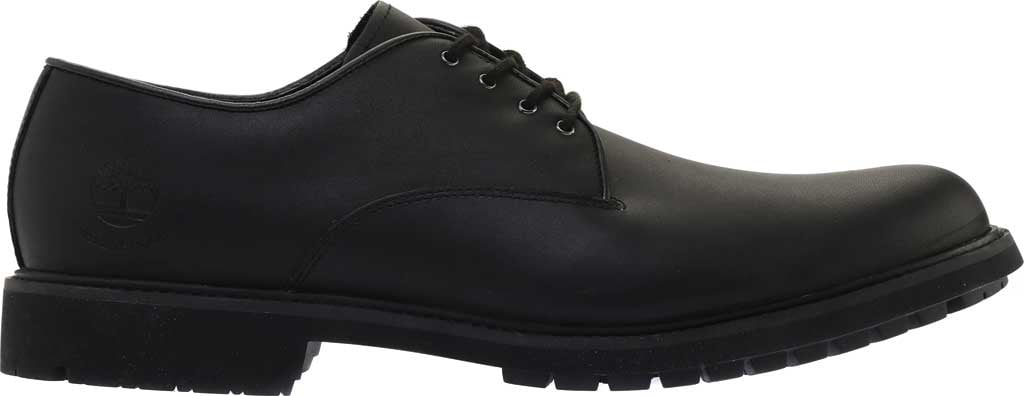 Men's Timberland Earthkeepers Stormbuck Plain Toe Oxford Burnished Dark  Brown Oiled Suede 11 M