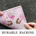 thumbnail image 6 of Princess Castle Pattern Door Rugs,Washable Non Slip Door Mats Indoor,Decorative Door Mats,Entry Mat Indoor for Entrance,Bedroom,Kitchen,Bathroom,20"x32", 6 of 6