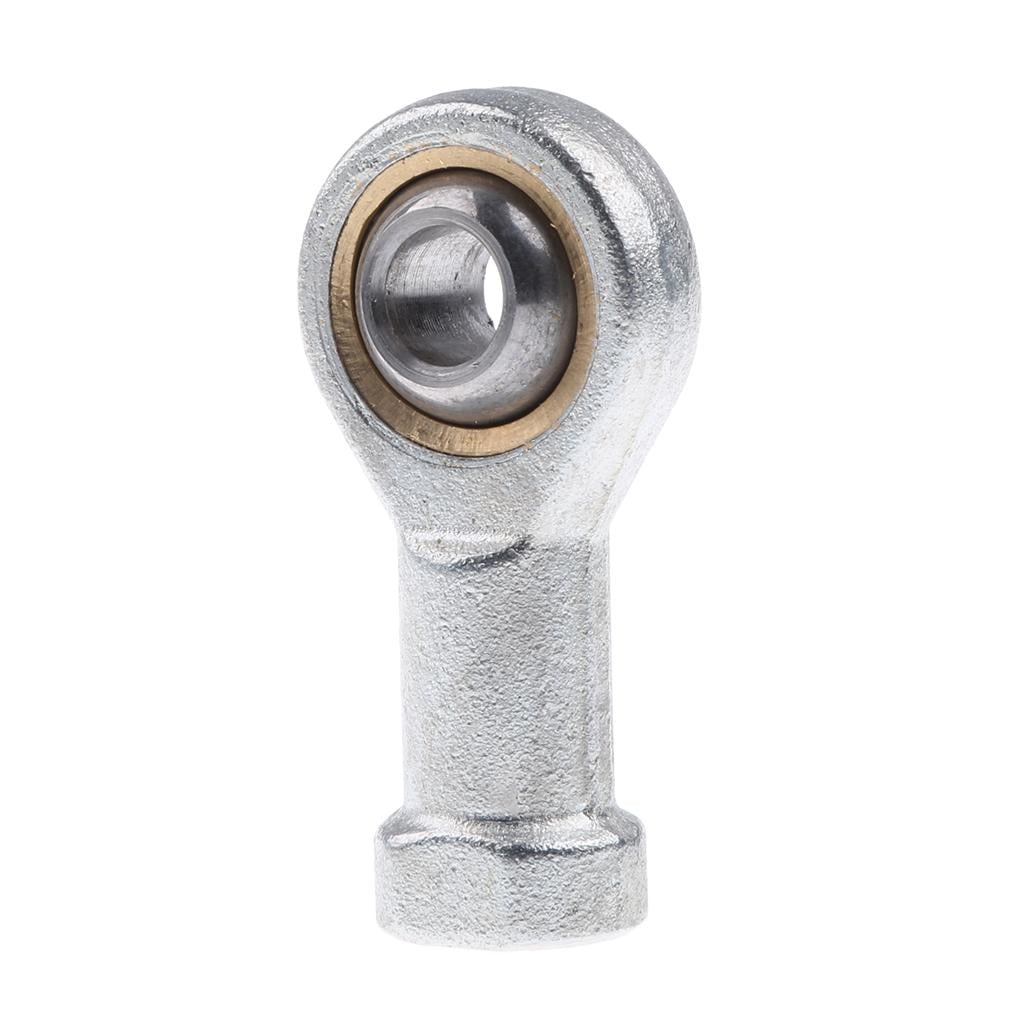 4x8mm Male Ball Joint Rod End Hand Oscillating Bearing Swivel 