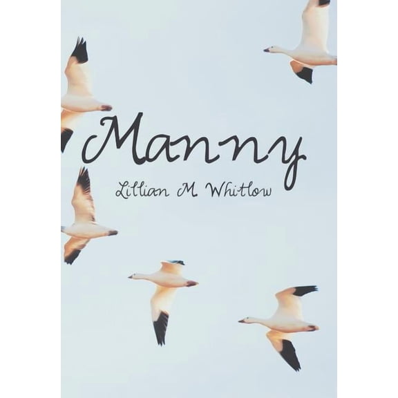Manny (Hardcover)