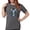 Charcoal, variant on CafePress - Power Rangers Blue Women's Comfort Colors® T Shirt - Womens Comfort Colors® Shirt