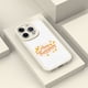 thumbnail image 4 of Proteja su iPhone con una moderna funda de goma TPU para teléfono, que presenta un estampado de dibujos animados exclusivo, 4 of 4