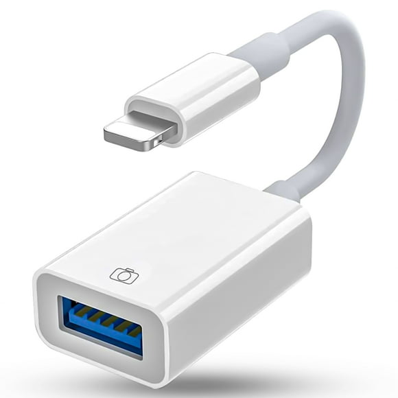 Lightning Usb C Adapter