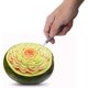 thumbnail image 4 of Juego de 3 herramientas de decoración de pasteles para repostería, glaseado y pasta de goma., 4 of 5
