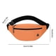 thumbnail image 3 of Xihbxyly Riñonera Deportiva, Diseño de Tela Impermeable, Gran Capacidad para Teléfono, Llaves y Tarjetas, Práctica y Fácil de Limpiar, Equipo Unisex para Ciclismo Al Aire Libre, Llavero con Gancho, T, 3 of 6