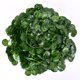 thumbnail image 3 of Planta de hojas de 80 hojas, tira pequeña, simulación de hojas de ratán, hojas verdes, enredadera de simulación, enredadera decorativa, hojas de enredadera, 3 of 4