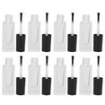 thumbnail image 1 of Conjunto de Botellas de Esmalte de Umas, Botellas de Esmalte de Umas Vacías 8 PC Para Mezclar Esmalte de Unas para Vijar, 1 of 7
