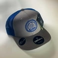 thumbnail image 5 of Gateway Disc Sports Circle of Chains Logo Snapback Mesh Disc Golf Hat, 5 of 8